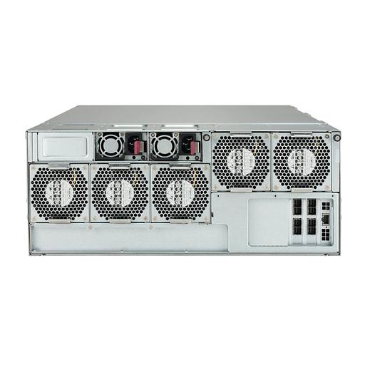 Оперативная память Kingston [KF552C40BBK2-16] фото 2