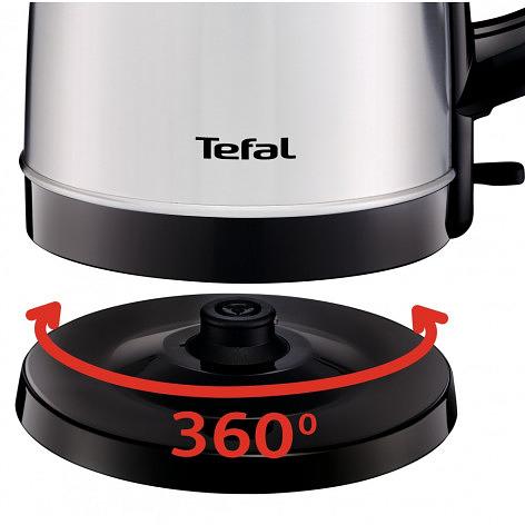 Чайник TEFAL Tefal Good Value KI150D30 фото 6