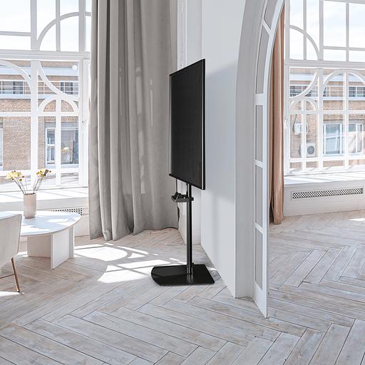 Стойка ONKRON TS5065 черный фото 2