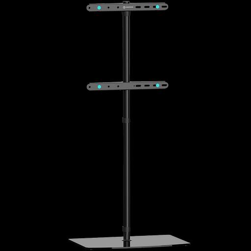 Стойка ONKRON TS5065 черный фото 3