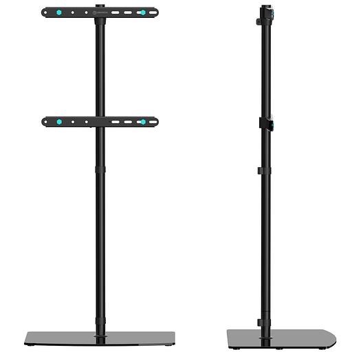 Стойка ONKRON TS5065 черный фото 6