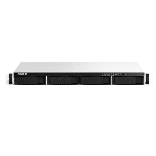 Сетевое хранилище без дисков QNAP TS-464eU-8G фото 1
