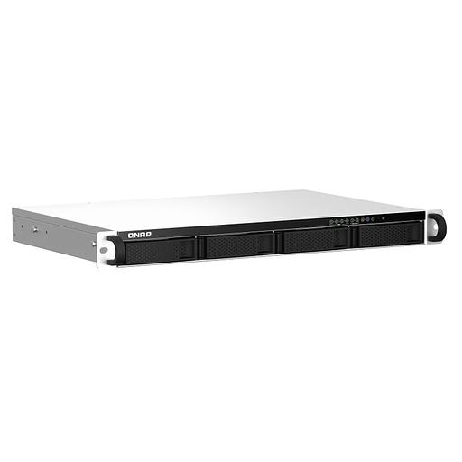 Сетевое хранилище без дисков QNAP TS-464eU-8G фото 2