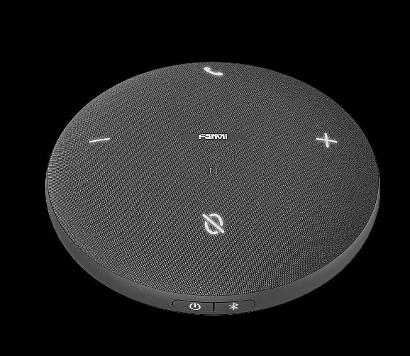 Спикерфон, подклюечение через NFC, Bluetooth и USB (CS30) фото 1