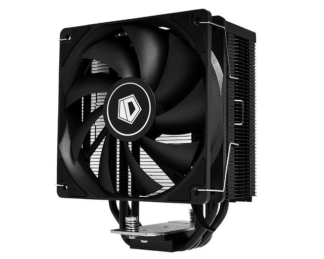 Кулер для процессора SE-224-XTS BLACK D-COOLING фото 2