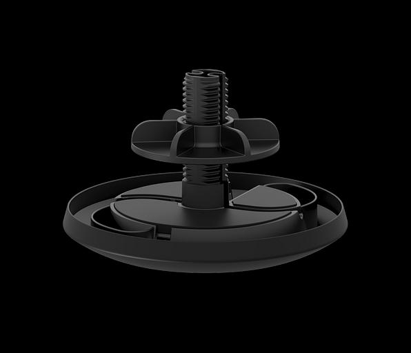 Крепёж настольный Logitech 952-000002 фото 2