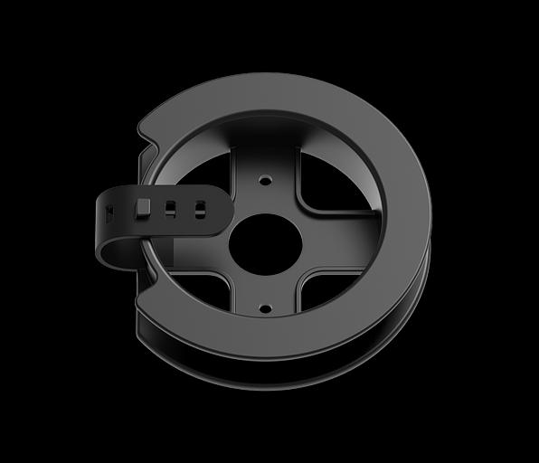 Крепёж настольный Logitech 952-000002 фото 3