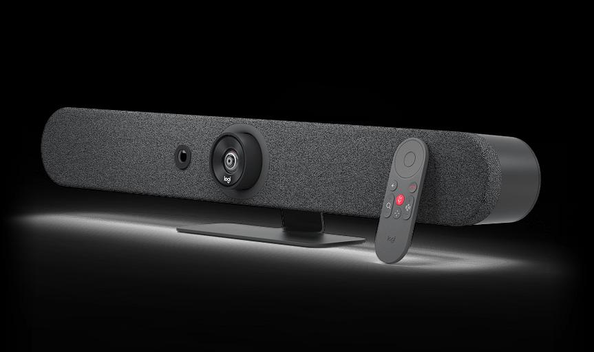Камера для ВКС Logitech 960-001340 фото 2