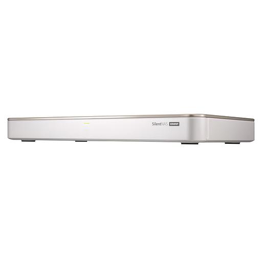 Сетевое хранилище без дисков QNAP HS-453DX (HS-453DX-8G) фото 2