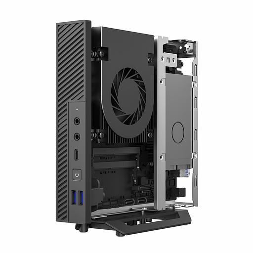 Охлаждение CPU Foxline D65 фото 1