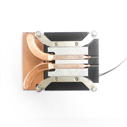 Охлаждение CPU Foxline D65 фото 3