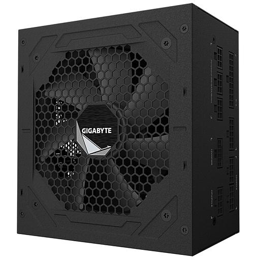 Блок питания Gigabyte 850Вт [GP-UD850GM PG5] фото 2
