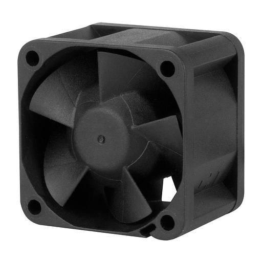 Вентилятор корпусной ARCTIC S4028-6K 250 - 6000 rpm Dual Ball Bearing 4-Pin Fan-Connector (ACFAN00185A) фото 2