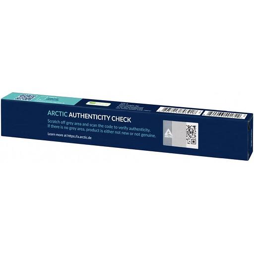 Термопаста Arctic MX-6 Thermal Compound 4-gramm (ACTCP00080A) фото 3
