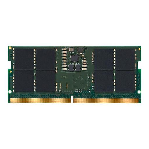 Память оперативная Kingston KVR48S40BS8-16 фото 1