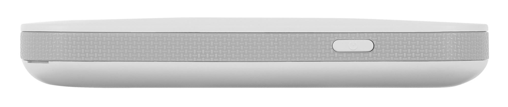 Модем 3G/4G Digma Mobile WiFi DMW1880 USB Wi-Fi Firewall +Router внешний белый фото 5