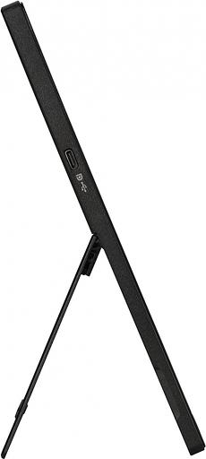 Монитор Asus 15.6" Portable MB16ACV темно-серый IPS LED 16:9 глянцевая 250cd 178гр/178гр 1920x1080 FHD USB 0.83кг фото 8