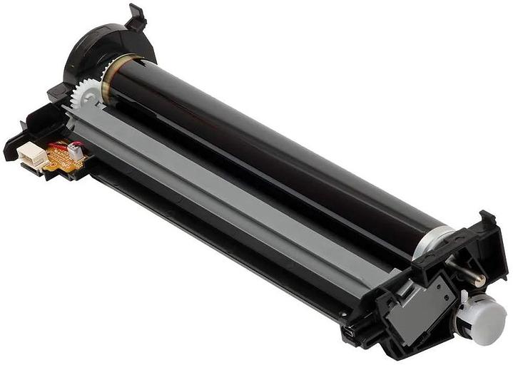 Блок фотобарабана Kyocera DK-590 302KV93018 черный ч/б:20000стр. для FS C2626 MFP/C2026MFP/C2026MFP/M6526 Kyocera фото 1