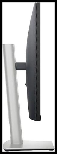 Монитор Dell 27" P2723DE S/BK ( IPS; 16:9; 350cd/m2; 1000:1; 8ms; 2560x1440x60Hz;DP;DPout;HDMI; USB-C; 4xUSB;RJ45;Tilt;Swiv;HAS;Pivot;VESA) (P2723DE) фото 2