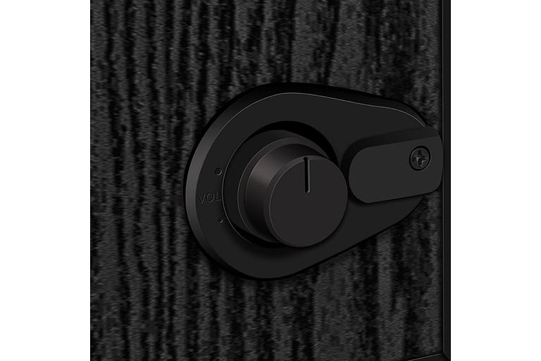 SVEN SPS-575, чёрный, акустическая система 2.0, USB, мощность 2x3 Вт(RMS) SVEN SPS-575 (SV-016166) фото 3