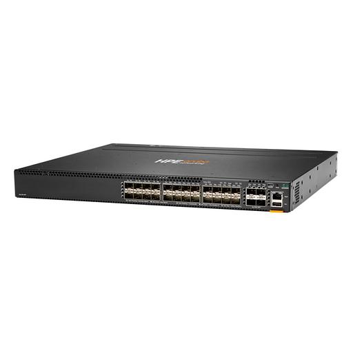 Коммутатор HPE Aruba 6300M JL658A 24SFP+ управляемый фото 1