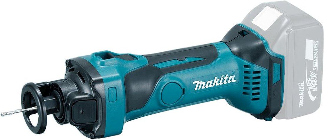 Фрезер Makita DCO180Z 30000об/мин фото 2