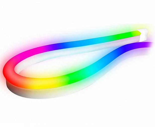 Комплект светодиодных лент Razer Chroma Light Strip Expansion Kit Razer RZ34-04020200-R3M1 фото 1