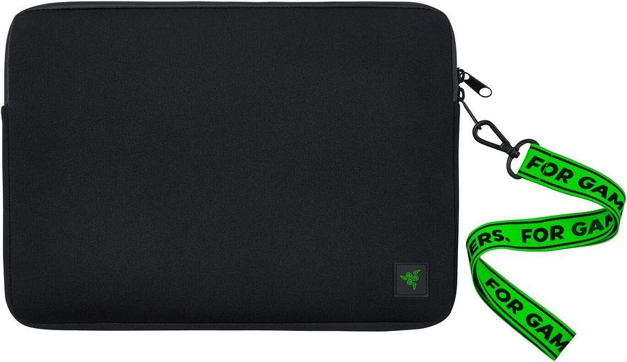 Чехол для ноутбука, Razer Neoprene Sleeve V2 Razer RC21-01440100-R3M1 фото 1