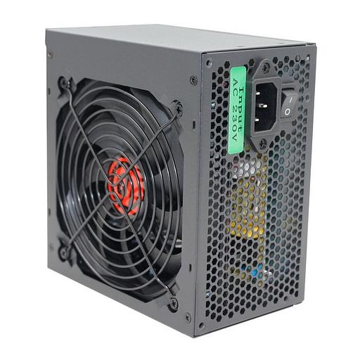 Блок питания Ginzzu [CB650] фото 4