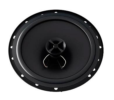 Колонки автомобильные Prology CX-165 140Вт 89дБ 4Ом 16см (6.5дюйм) (ком.:2кол.) коаксиальные двухполосные фото 1