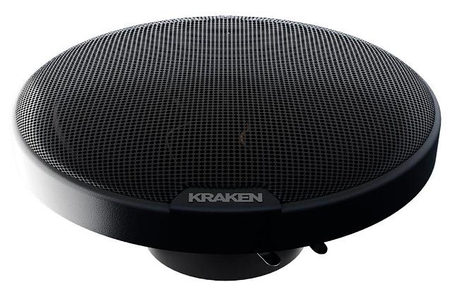 Колонки автомобильные Prology RX-165 160Вт 90дБ 4Ом 16см (6.5дюйм) (ком.:2кол.) коаксиальные двухполосные фото 1