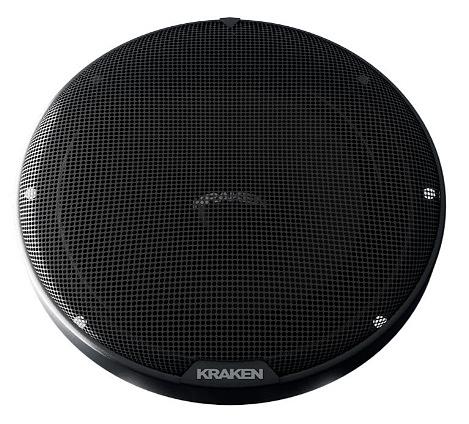 Колонки автомобильные Prology RX-65CS 220Вт 90дБ 4Ом 16см (6.5дюйм) (ком.:2кол.) компонентные двухполосные фото 1
