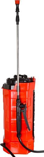 Опрыскиватель Ресанта SP-12СК аккум. ранц. 12л красный/черный (70/13/40) фото 9