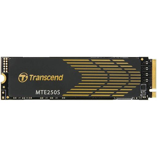 Твердотельный накопитель Transcend TS1TMTE250S фото 2