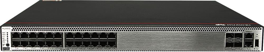 Коммутатор 24GE 4SFP+ S5731-S24P4X HUAWEI фото 1