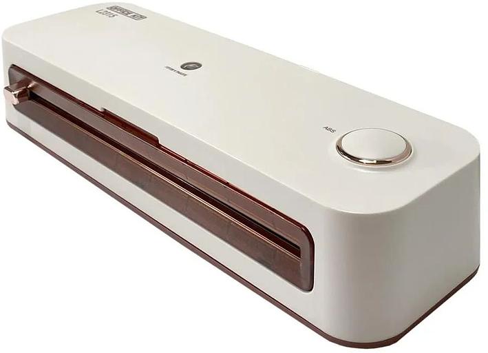 Ламинатор Office Kit L2315 A4 (60-175мкм) 30см/мин (2вал.) лам.фото фото 2