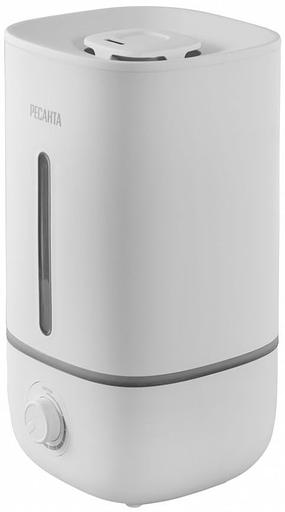 Увлажнитель воздуха Ресанта УВ-3 25Вт (ультразвуковой) белый фото 1