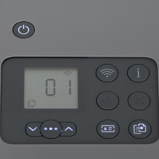 Лазерное МФУ HP 2R7F6A фото 4