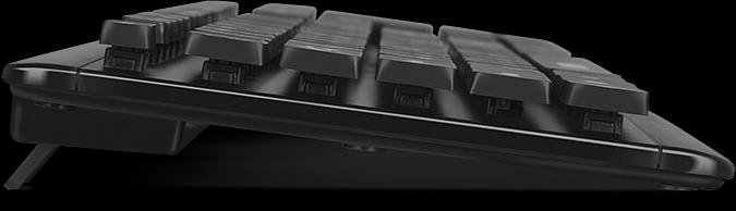 Клавиатура SVEN KB-E5700H Sven KB-E5700H (SV-019150) фото 4