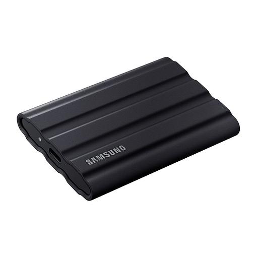 Внешние HDD и SSD Samsung T7 Shield 2TB (MU-PE2T0S/WW) фото 1