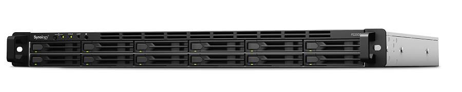 СХД стоечное исполнение 12BAY NO SSD FS2500 SYNOLOGY фото 1