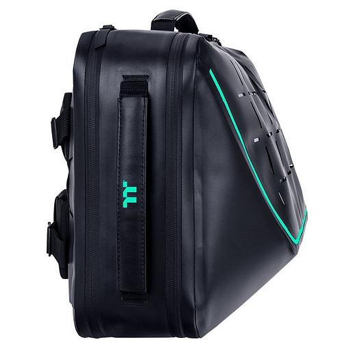 Thermaltake TT100 Bike Backpack, Black Bike Backpack, Black фото 2