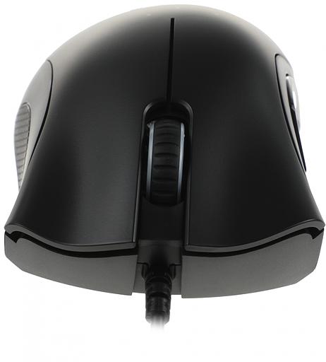 Мышка DEATHADDER ESSENTIAL GAMING BLACK RAZER фото 8