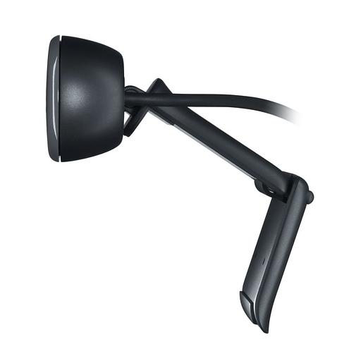 Веб-камера Logitech C270 HD Webcam (960-001063/960-000999) складная конструкция, USB2.0, кабель 1.5м {4} фото 4