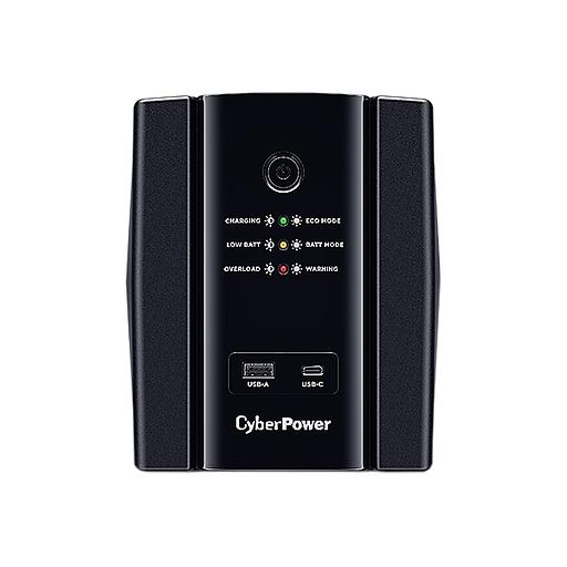 Источник бесперебойного питания Cyberpower UT2200EIG фото 2