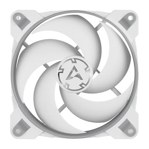 ARCTIC BioniX P120 (Grey/White) PWM 200 - 2100 RPM - retail (ACFAN00167A) фото 2