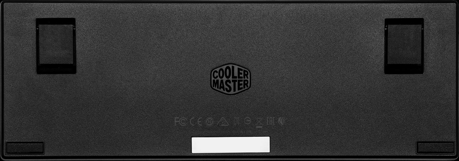 Игровая клавиатура Cooler Master SK-622-SKTR1-RU фото 6
