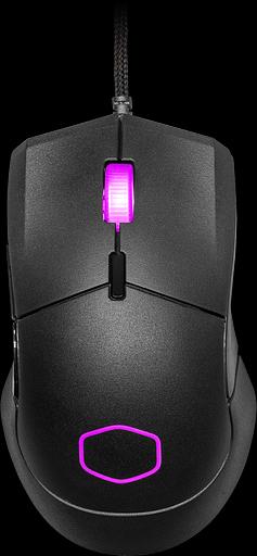 Мышь Cooler Master MM-310-KKOL1 фото 1