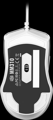 Мышь Cooler Master MM-310-WWOL1 фото 6