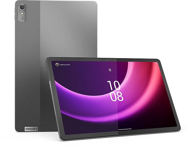 Lenovo TB350FU TAB 4G+128GGR-RU фото 7